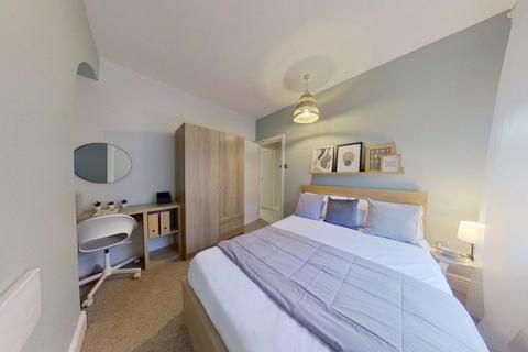 4 bedroom terraced house to rent, 10 Ridding Terrace, Nottingham, NG3 1DW