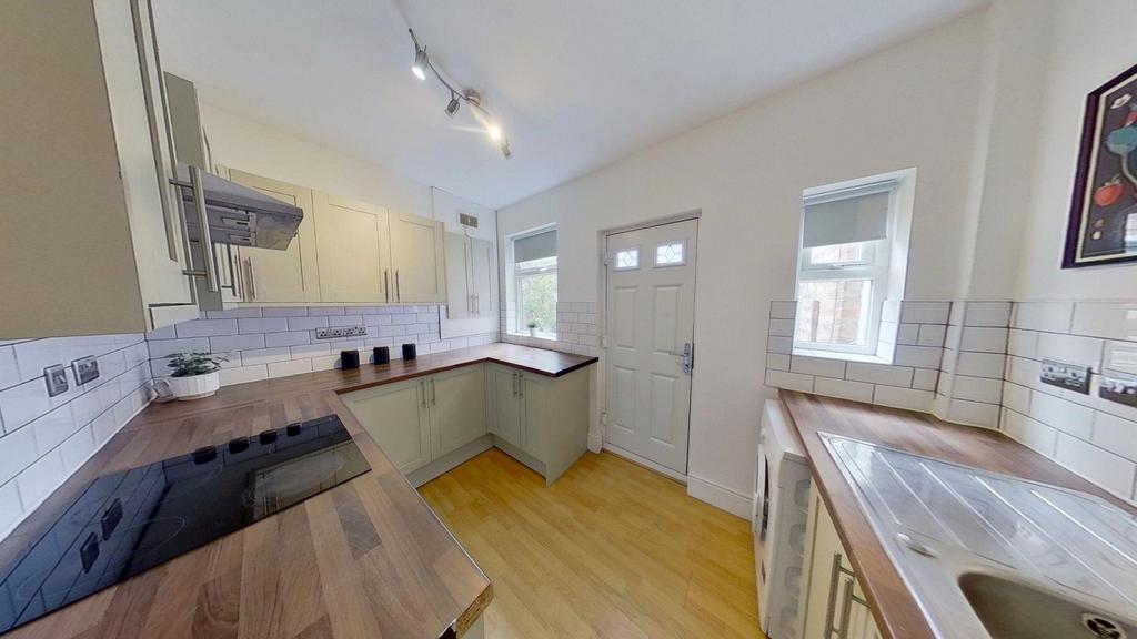 House in Nottingham - View 3
