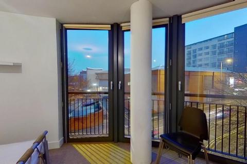 undefined, Apartment 10, The Mill, 27 Woolpack Lane, Nottingham, NG1 1GA