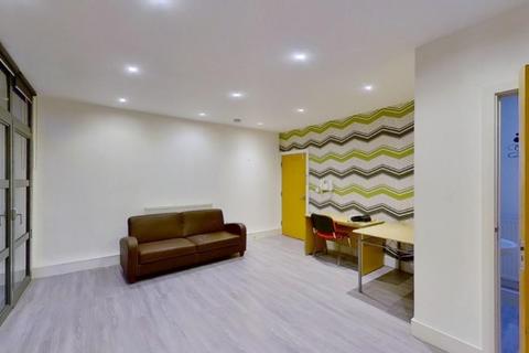 1 bedroom flat to rent, Apartment 10, The Mill, 27 Woolpack Lane, Nottingham, NG1 1GA