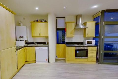 1 bedroom flat to rent, Apartment 10, The Mill, 27 Woolpack Lane, Nottingham, NG1 1GA