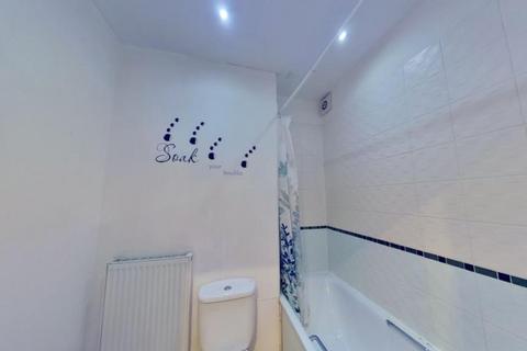 1 bedroom flat to rent, Apartment 10, The Mill, 27 Woolpack Lane, Nottingham, NG1 1GA