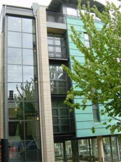 1 bedroom flat to rent, Apartment 10, The Mill, 27 Woolpack Lane, Nottingham, NG1 1GA