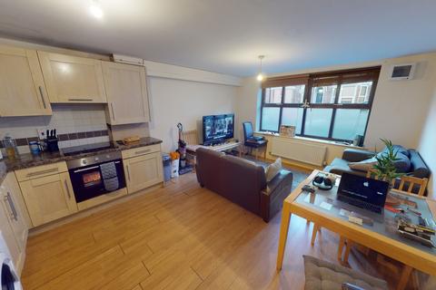 undefined, Flat 11 The Yard