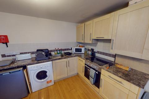 undefined, Flat 11 The Yard