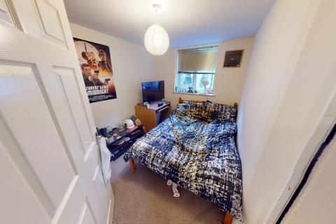 undefined, Flat 11 The Yard