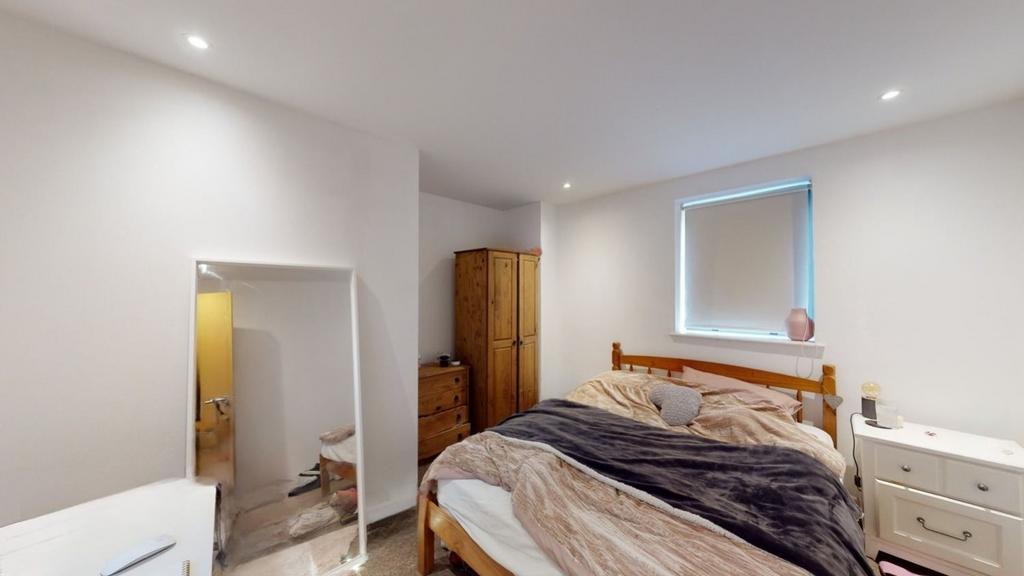 Bedroom new
