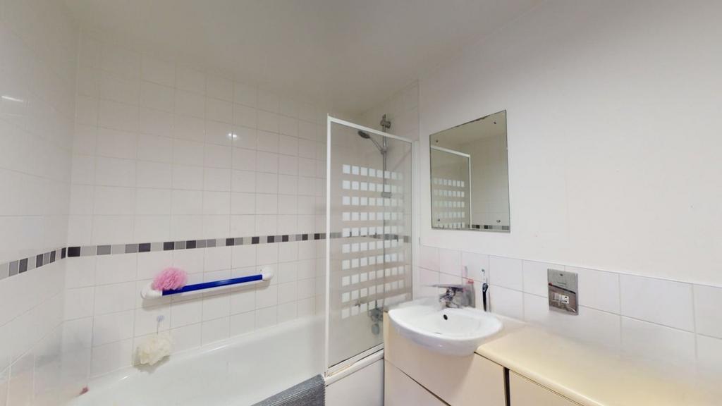 Bathroom new