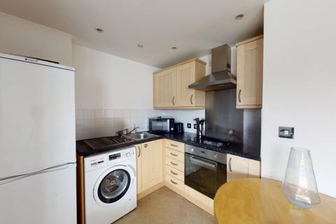 2 bedroom flat to rent, Flat 1.2 Cymbeline House