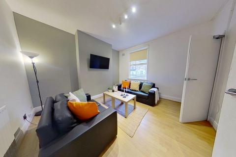 undefined, 12 Ridding Terrace, Nottingham, NG3 1DW