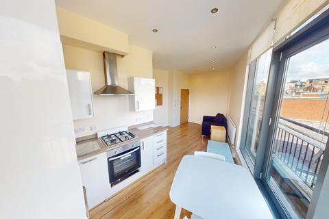 undefined, Apartment 13, The Mill, 27 Woolpack Lane, Nottingham, NG1 1GA
