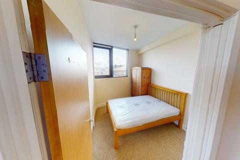 undefined, Apartment 13, The Mill, 27 Woolpack Lane, Nottingham, NG1 1GA