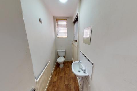 3 bedroom terraced house to rent - 14 St Pauls Avenue, Nottingham, NG7  5EB