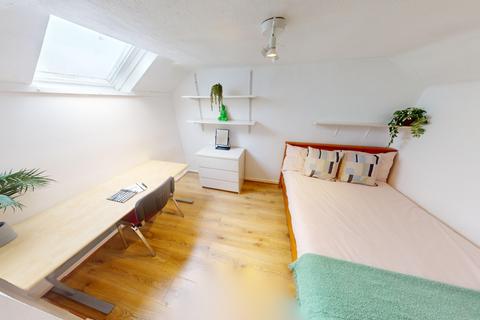 5 bedroom flat to rent, Flat C, 16A Colville Street, NG1 4HQ