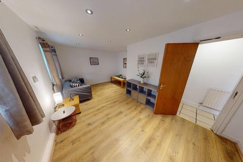 5 bedroom flat to rent, Flat C, 16A Colville Street, NG1 4HQ