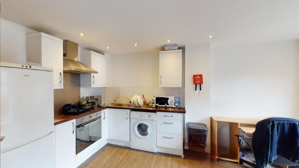 Kitchen NEW