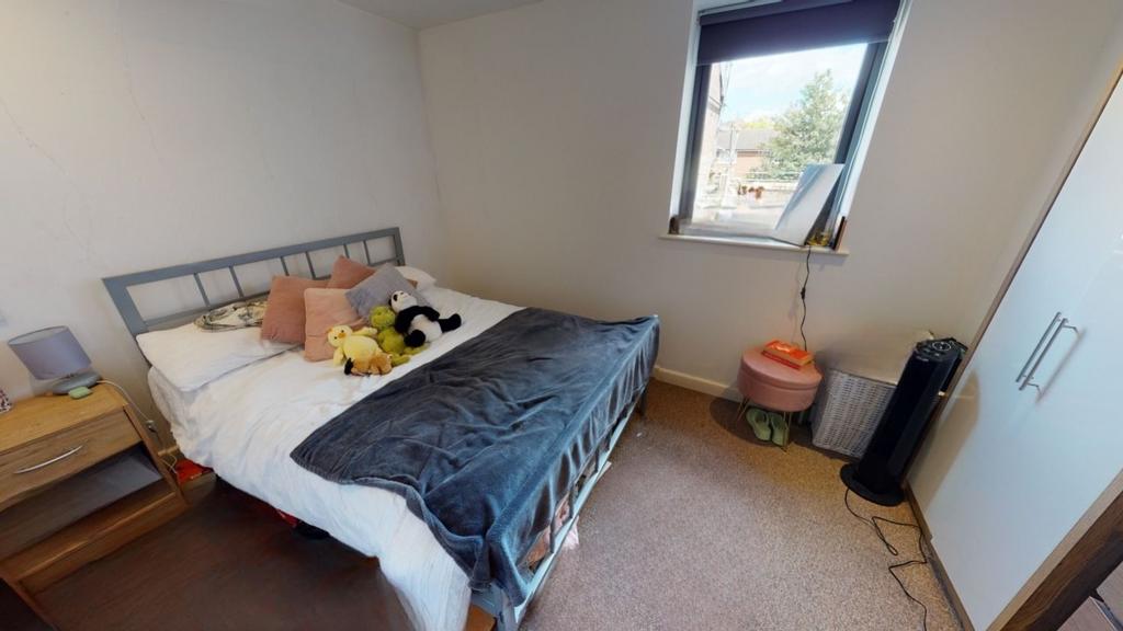 Room new