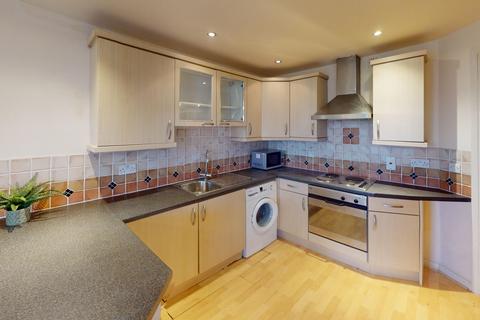Flat 20 Royal Victoria Court