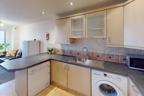 undefined, Flat 20 Royal Victoria Court