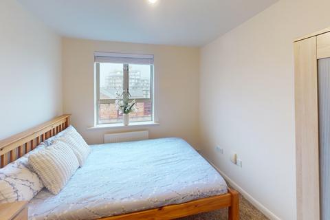 undefined, Flat 20 Royal Victoria Court