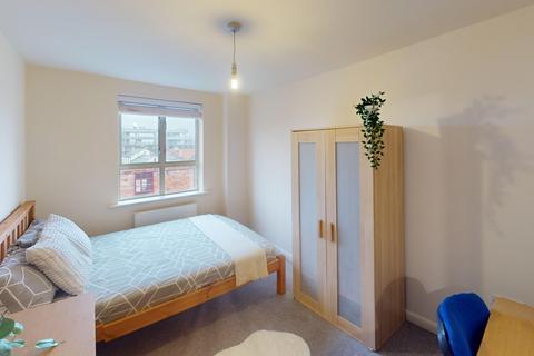 undefined, Flat 20 Royal Victoria Court