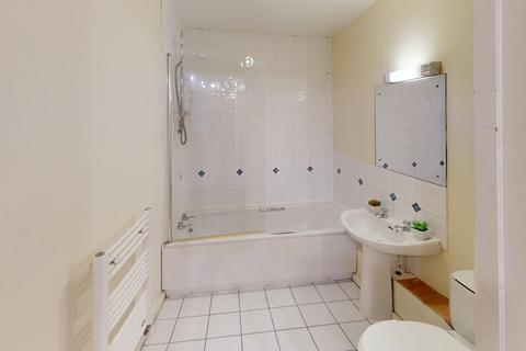 undefined, Flat 20 Royal Victoria Court