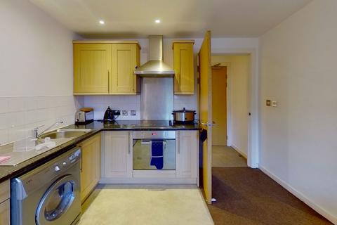 undefined, Flat 2.1 Cymbeline House