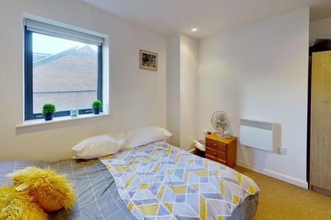 undefined, Flat 2.1 Cymbeline House