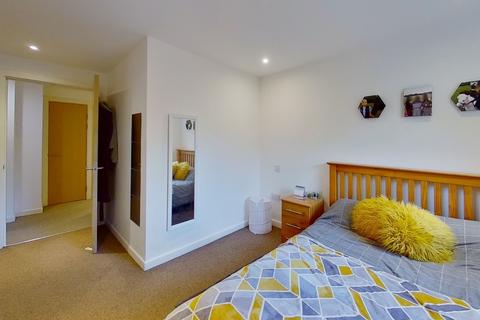 undefined, Flat 2.1 Cymbeline House