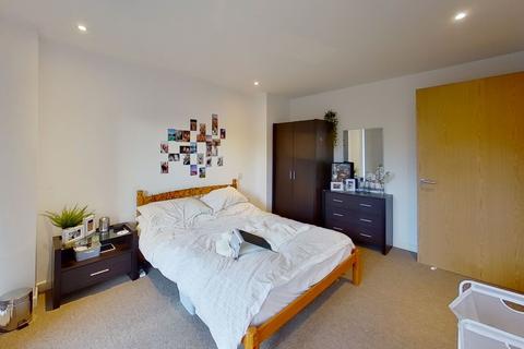 undefined, Flat 2.1 Cymbeline House