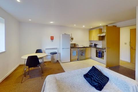 undefined, Flat 2.1 Cymbeline House
