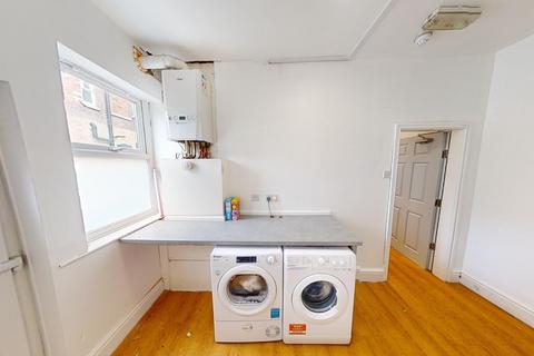 undefined, 21 Noel Street