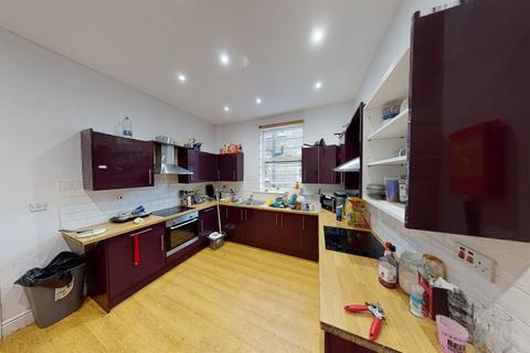8 bedroom semi-detached house to rent - 23 Noel Street