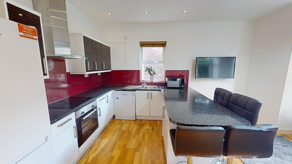 1, 24 Burns Kitchen