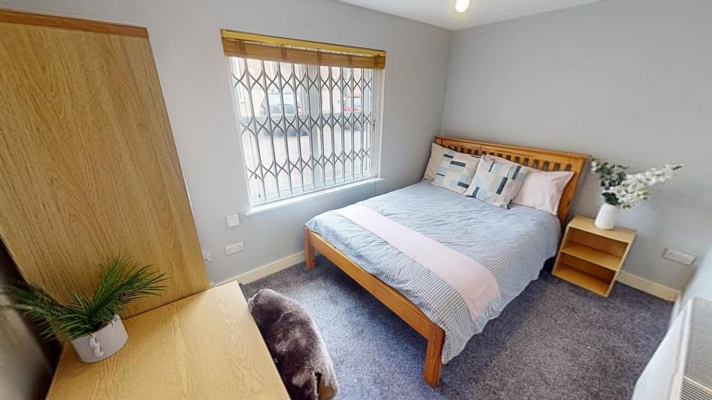 Apartment in Nottingham - View 2