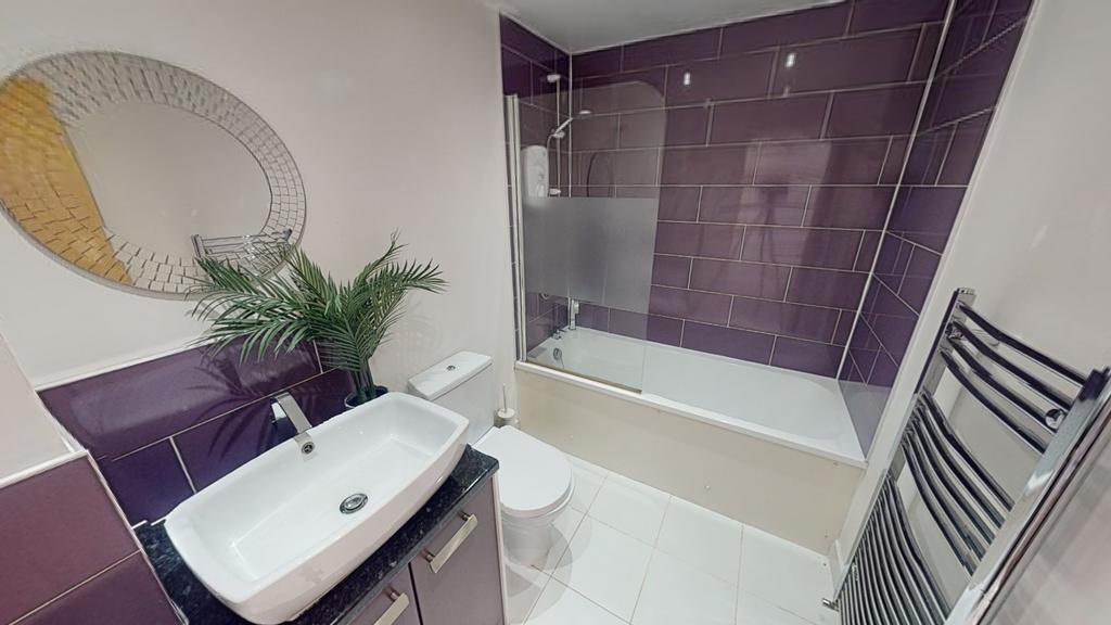 Apartment in Nottingham - View 4