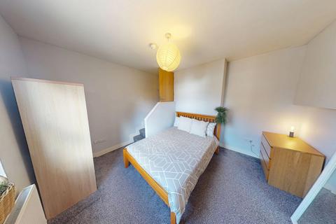 2 bedroom apartment to rent, Flat 4, 24 Burns Street, Nottingham, NG7 4DT