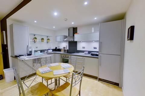 undefined, Apartment 25 Fletcher Gate