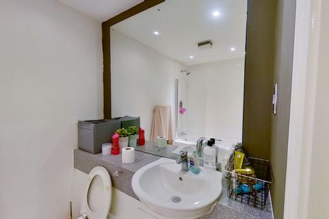 undefined, Apartment 25 Fletcher Gate