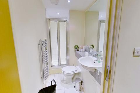 undefined, Apartment 25 Fletcher Gate