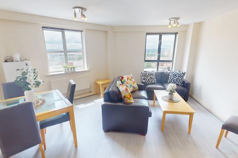 Flat 26 Royal Victoria Court