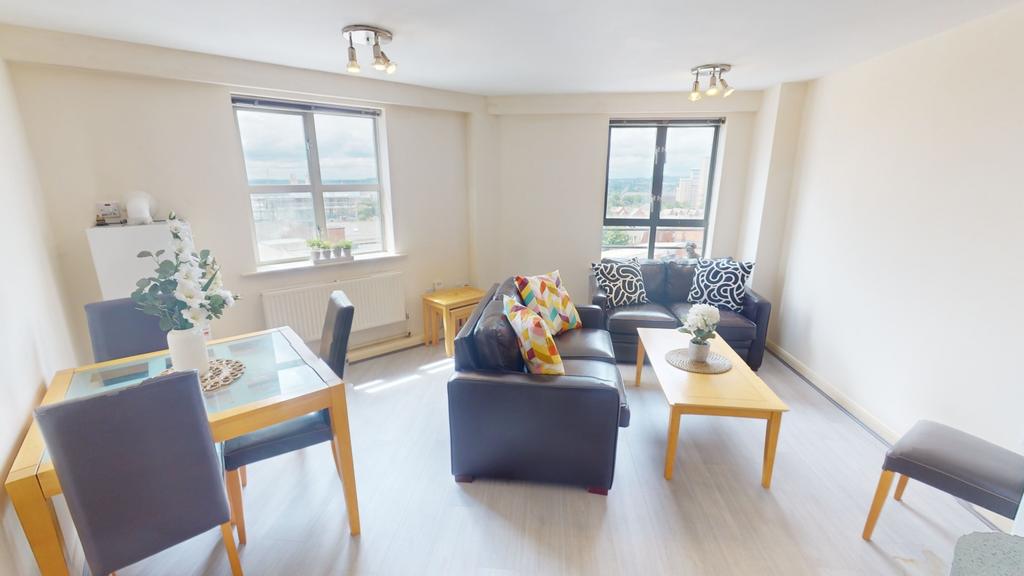 26 RVC living