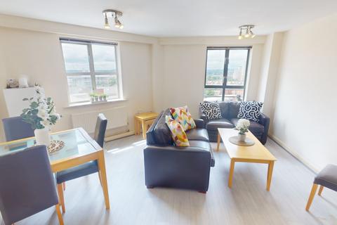 undefined, Flat 26 Royal Victoria Court