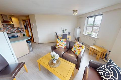 undefined, Flat 26 Royal Victoria Court