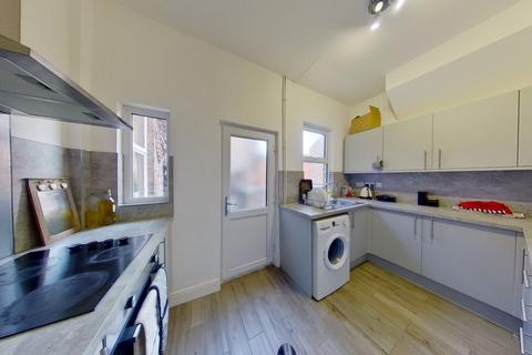 undefined, 30 Woodborough Road, Nottingham, NG3 1AZ