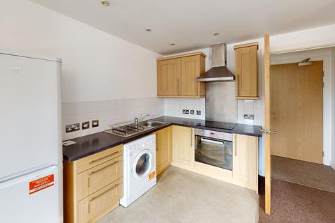 2 bedroom flat to rent, Flat 3.1 Cymbeline House