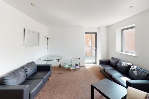 2 bedroom flat to rent, Flat 3.1 Cymbeline House