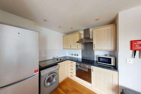 2 bedroom flat to rent, Flat 3.2 Cymbeline House, NG1 4FQ