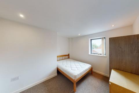 2 bedroom flat to rent, Flat 3.2 Cymbeline House, NG1 4FQ