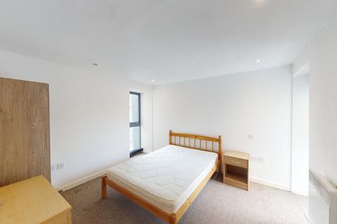 undefined, Flat 3.2 Cymbeline House, NG1 4FQ